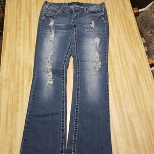 Twenty one Black by Rue21